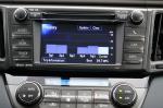 Toyota RAV4 2013 года